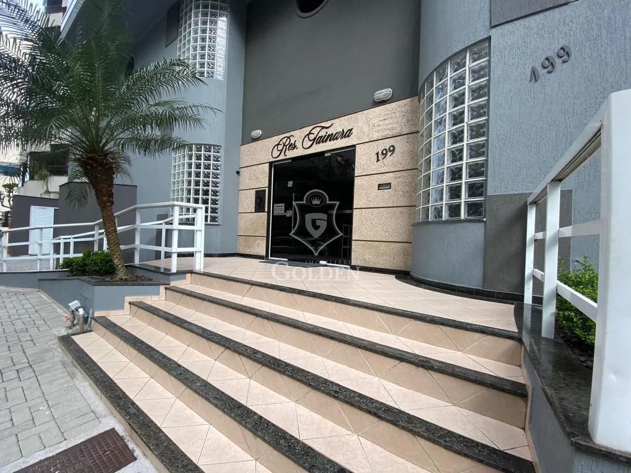 EDIFICIO TAINARA — 2