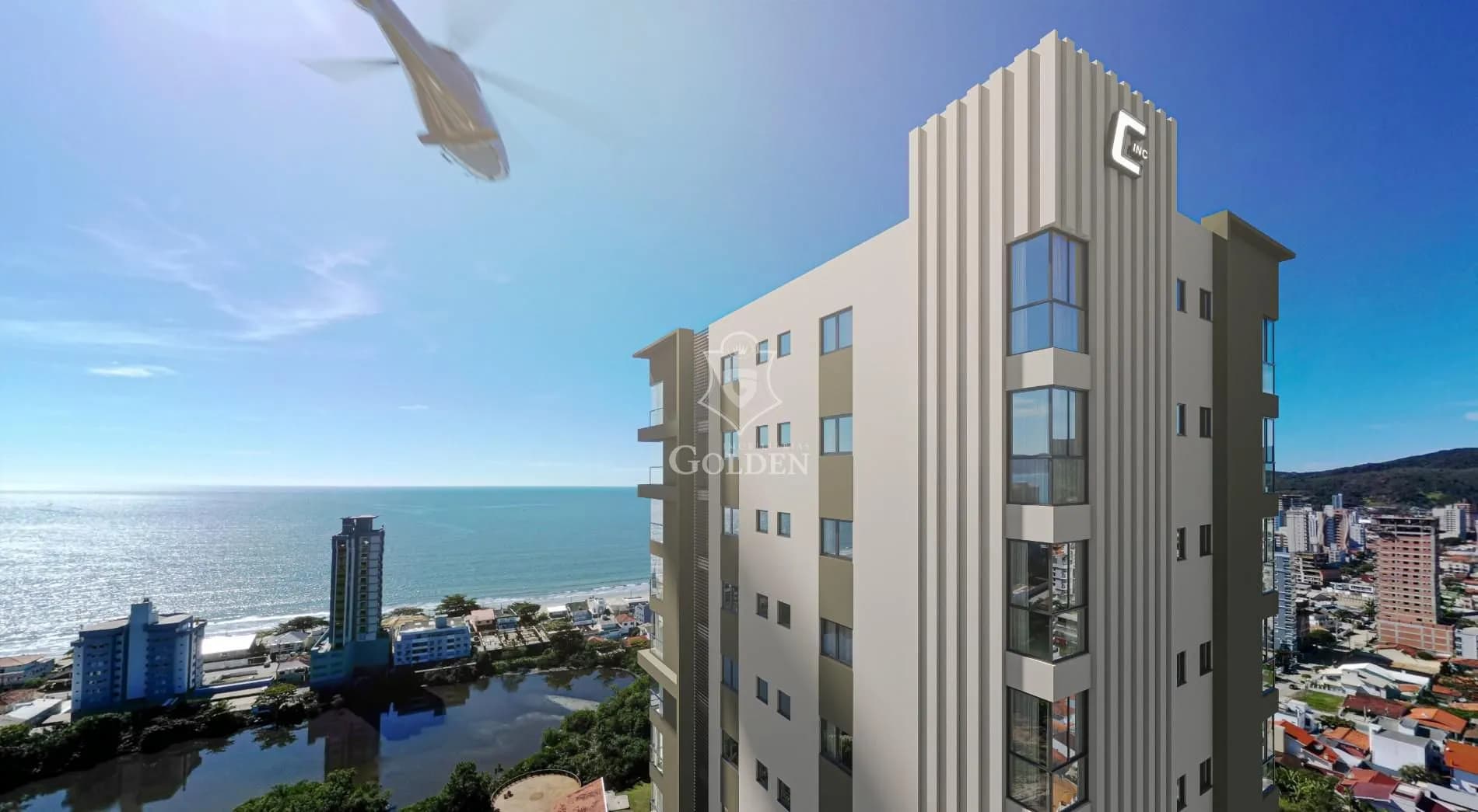 RESIDENCIAL FLORA — 2