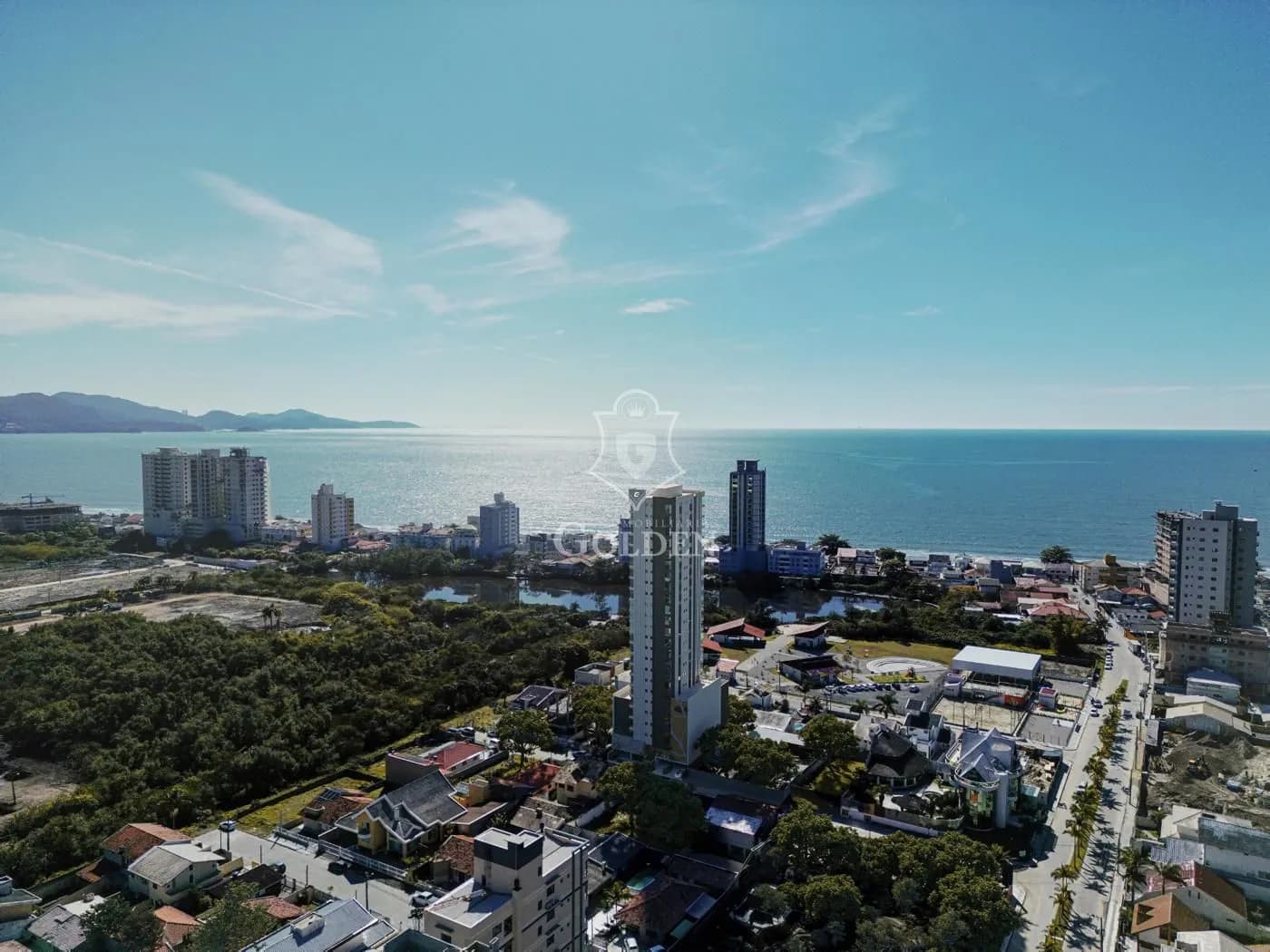 RESIDENCIAL FLORA — 3