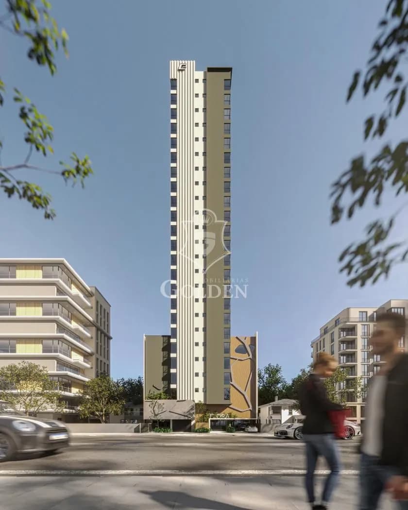 RESIDENCIAL FLORA — 5