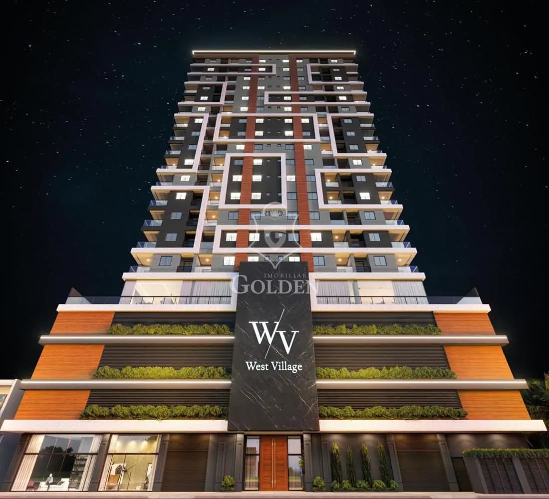 WEST VILLAGE