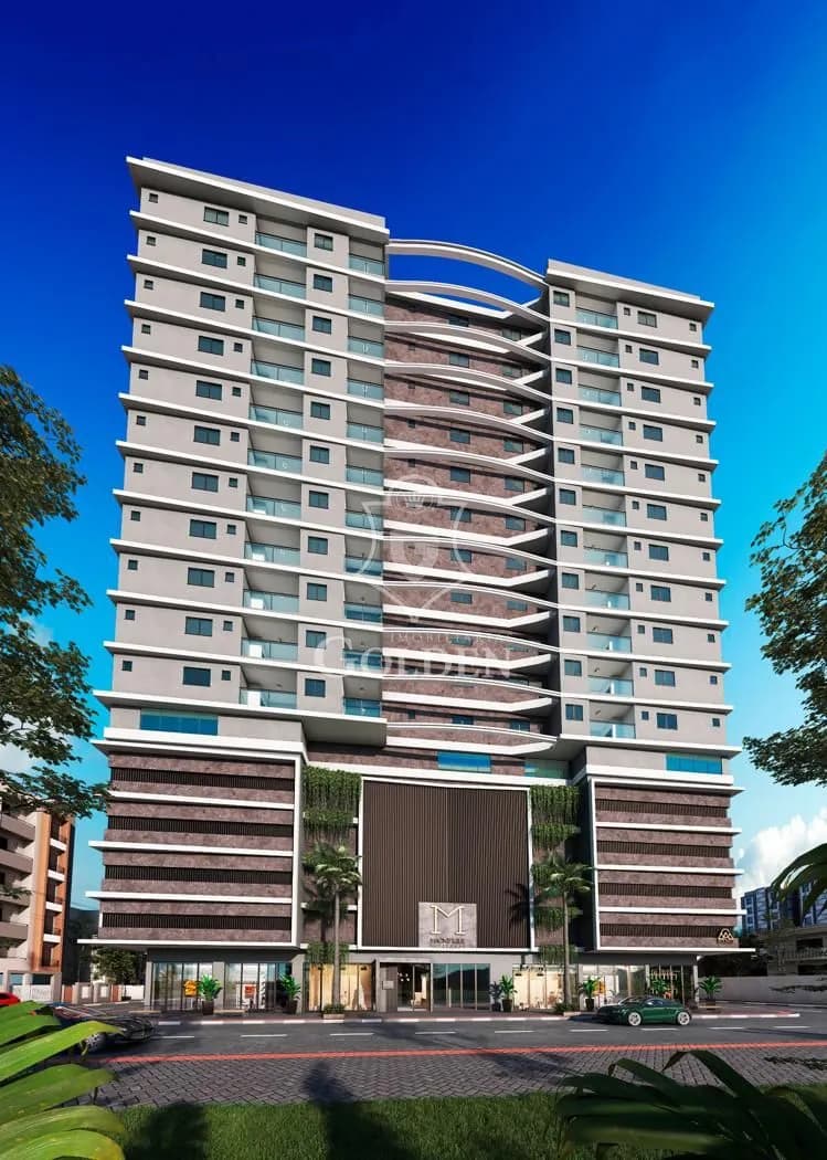 MAGNIFIQUE RESIDENCE — 2