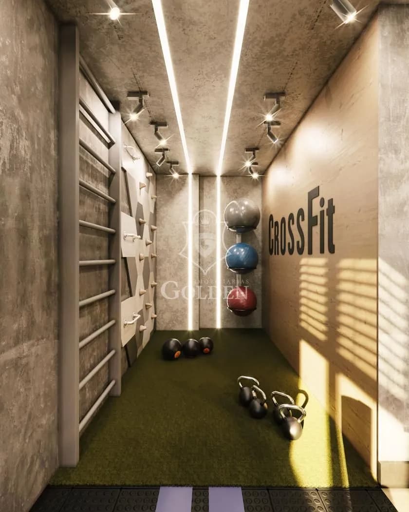 MAGNIFIQUE RESIDENCE — 3
