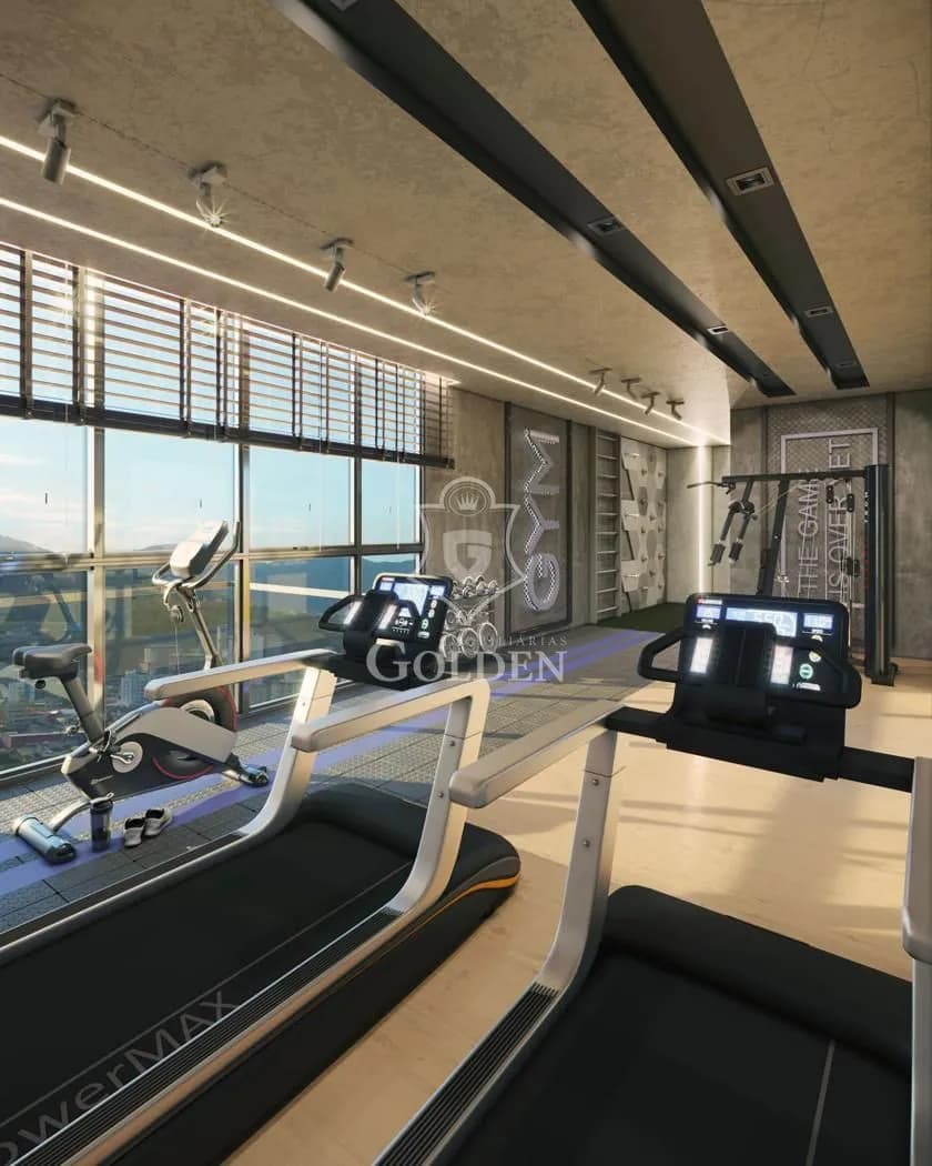 MAGNIFIQUE RESIDENCE — 4