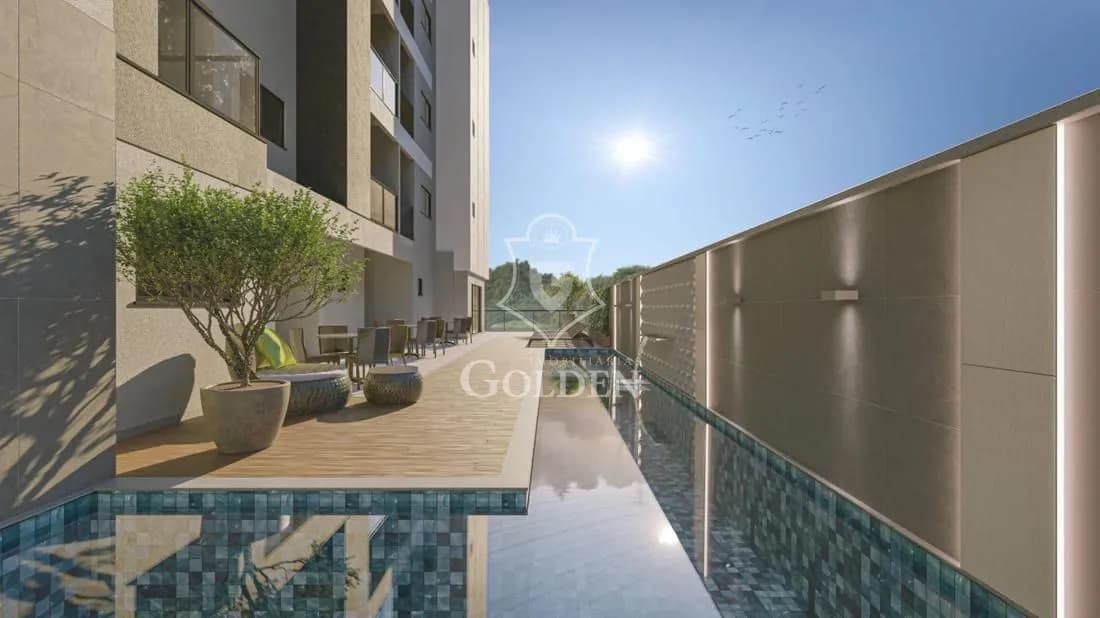 MANU BAY RESIDENCE — 2