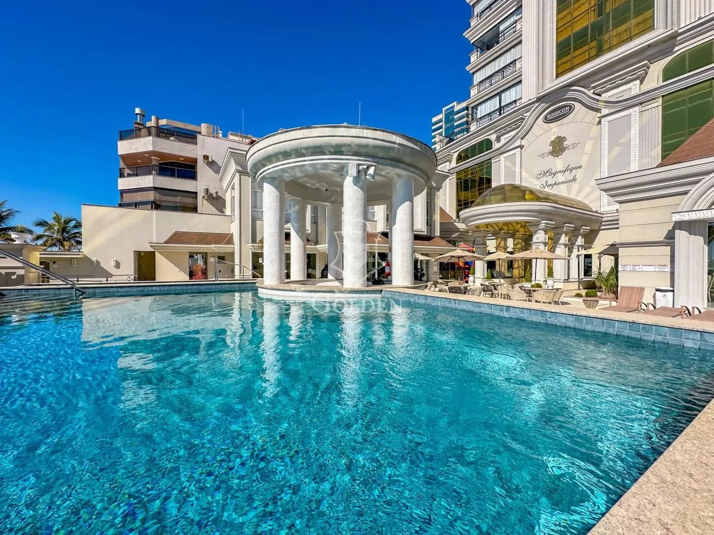 MAGNIFIQUE IMPERIALE — 5