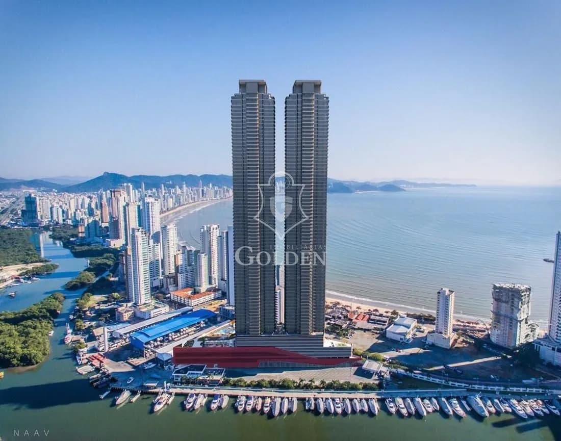 YACHTHOUSE BY PININFARINA — 2