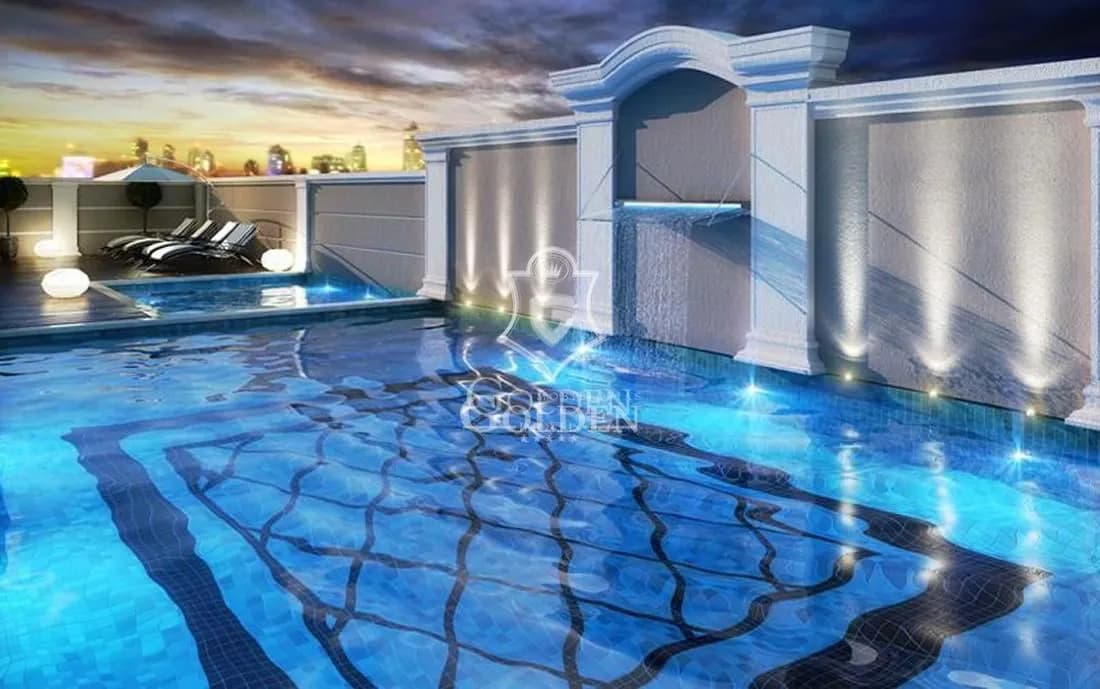 TORRE DI MARE RESIDENZIALE — 3