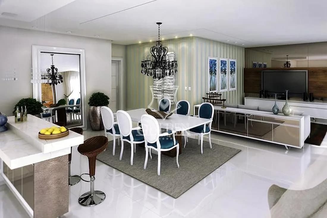 TORRE DI MARE RESIDENZIALE — 5