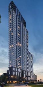 CNA LATITUDE RESIDENCES — 2