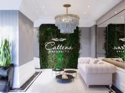 CATTENA RESIDENCE — 2