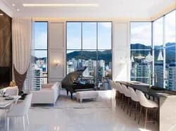 CATTENA RESIDENCE — 3
