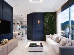 CATTENA RESIDENCE — 4