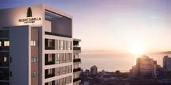 SCENARIUM TOWER — 2