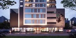 SCENARIUM TOWER — 3