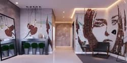 SCENARIUM TOWER — 5