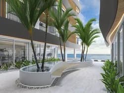 RESIDENCIAL PRECIOSA — 2