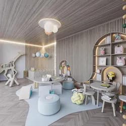 RESIDENCIAL PRECIOSA — 3
