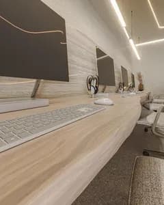 RESIDENCIAL PRECIOSA — 4