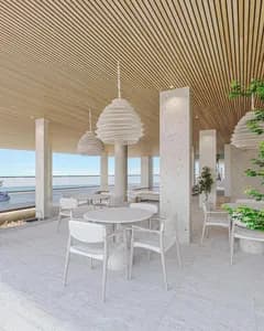 RESIDENCIAL PRECIOSA — 5