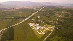 ABC BUSINESS PARK — 3