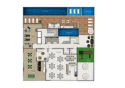 SELENTER SEE RESIDENCE — 2