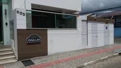 DALLAS RESIDENCIAL — 2