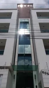 DALLAS RESIDENCIAL — 4