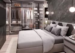 CARBON RESIDENCE TOWER — 2