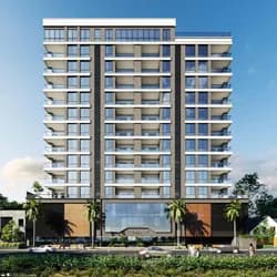 AQUAMARINE RESIDENCE — 2