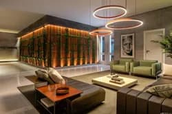 AQUAMARINE RESIDENCE — 3