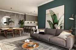 AQUAMARINE RESIDENCE — 4