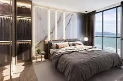 AQUAMARINE RESIDENCE — 5