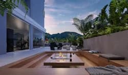LE MONARQUE RESIDENCE — 4
