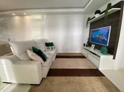 APARTAMENTO 100% EQUIPADO — 2