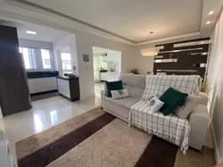 APARTAMENTO 100% EQUIPADO — 4
