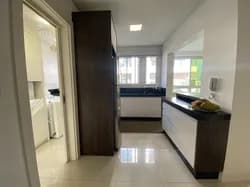 APARTAMENTO 100% EQUIPADO — 5