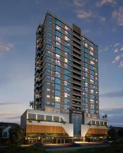 MYTHOS RESIDENCE — 3