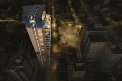 SUN STAR OCEAN TOWER - DUPLICADO — 2