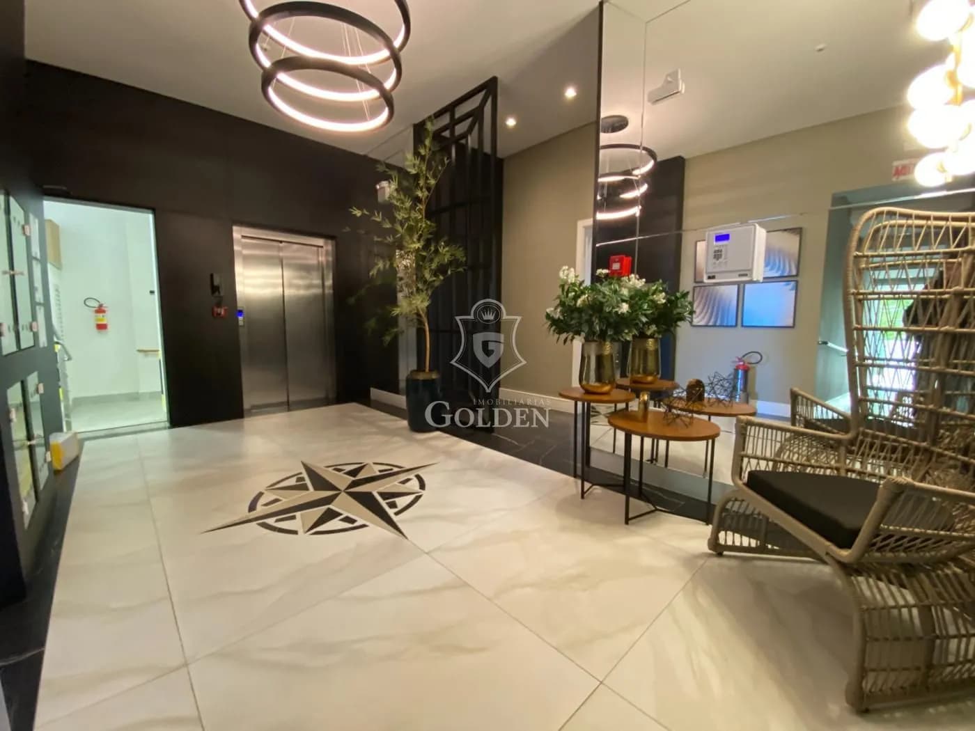 SONATA RESIDENCE — 2