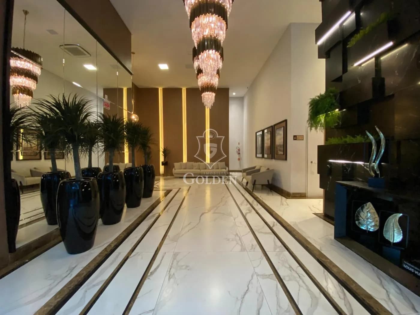 SIENA TOWERS RESIDENCE — 3