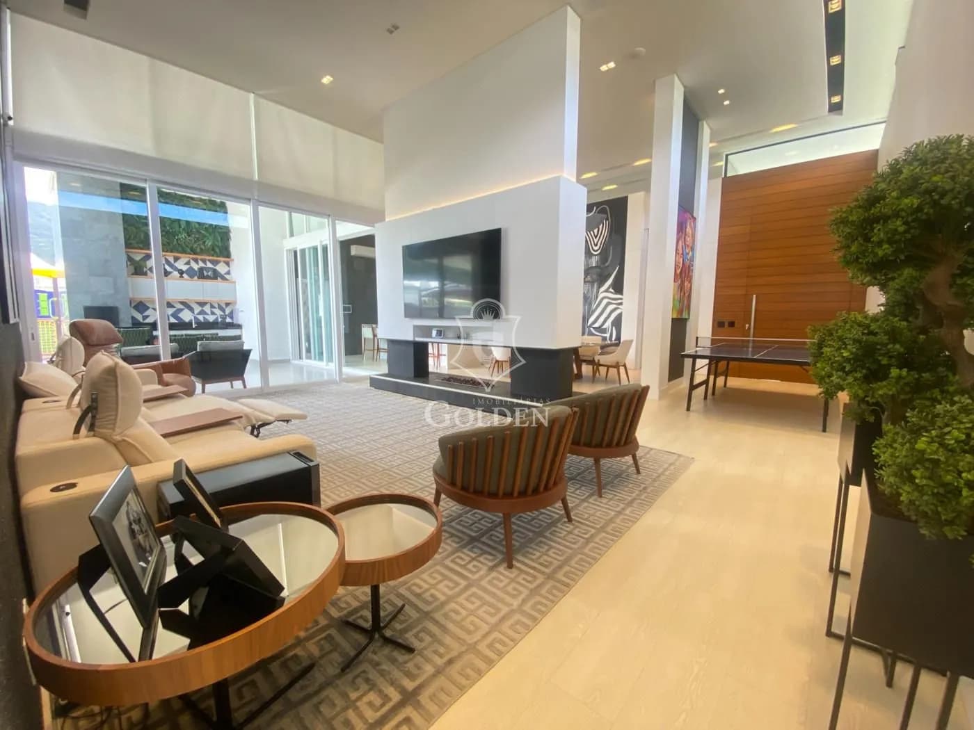 CONDOMINIO CHACARA FLORA — 3