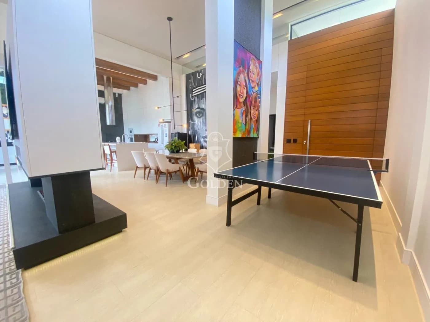 CONDOMINIO CHACARA FLORA — 4