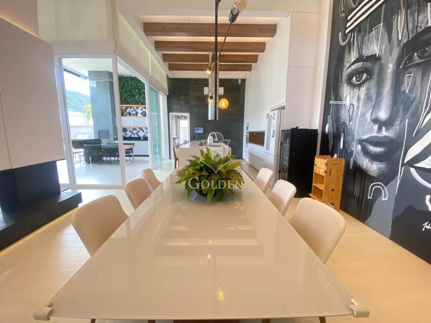 CONDOMINIO CHACARA FLORA — 5