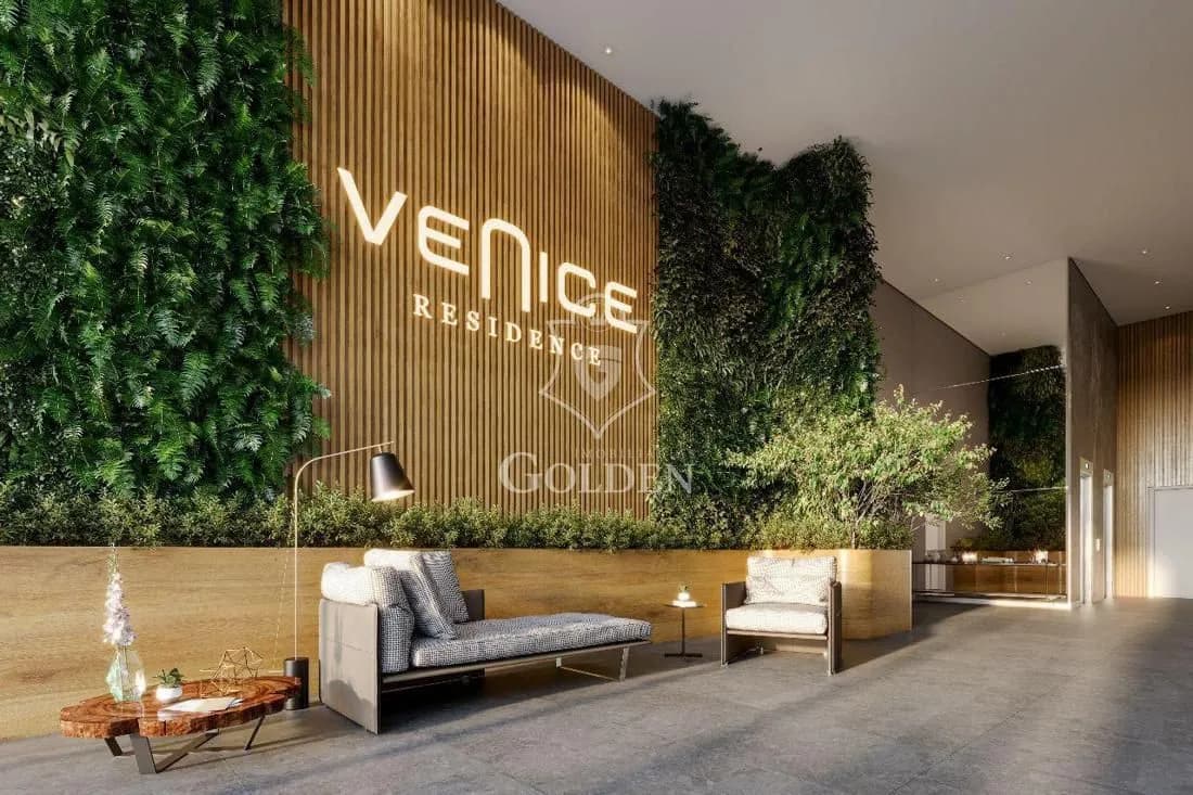 VENICE — 5