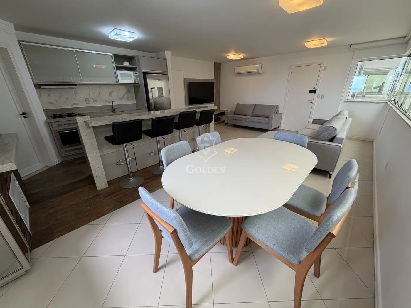 SENSATION RESIDENCE — 5
