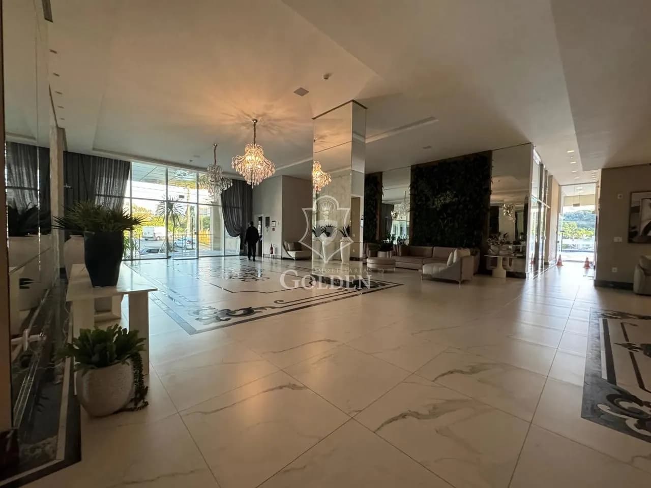 ED. VILA DAS AROEIRAS RESIDENCE — 2
