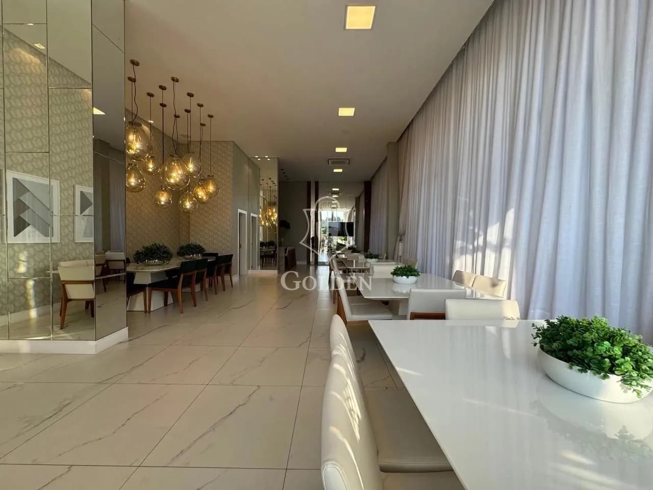 ED. VILA DAS AROEIRAS RESIDENCE — 3