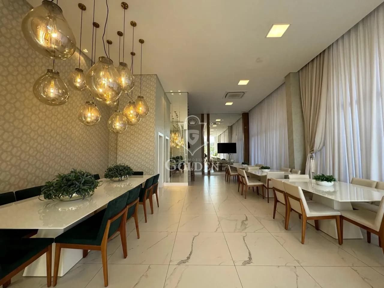 ED. VILA DAS AROEIRAS RESIDENCE — 4