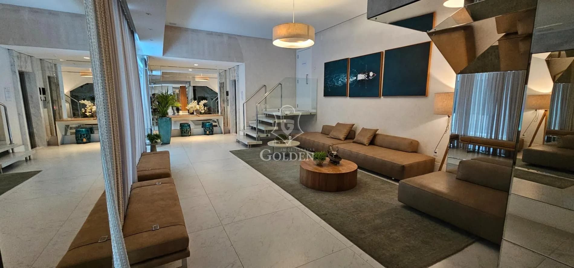 RESIDENCIAL SALINAS — 4